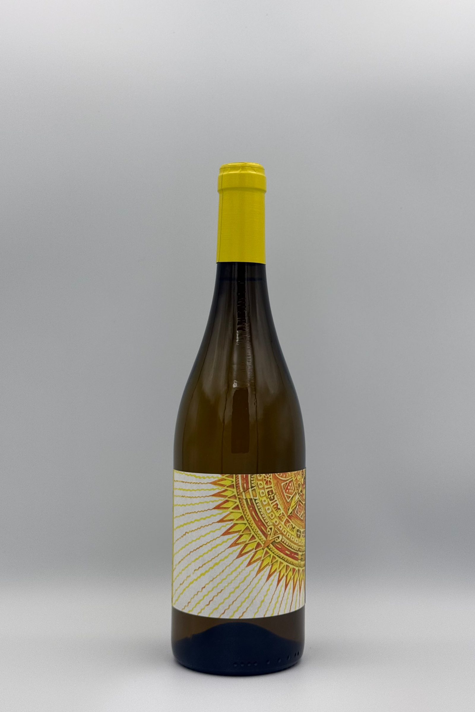 Ciry Cattaneo, Deus Sol Grenache Gris