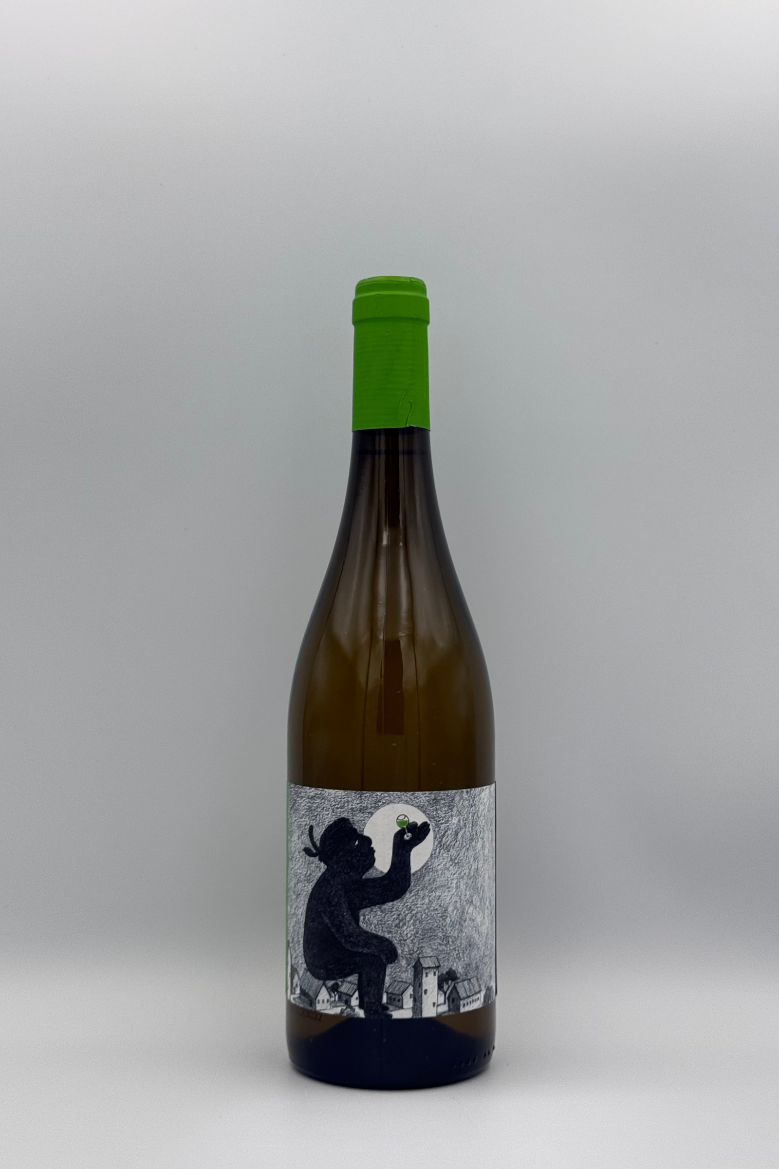Ciry Cattaneo, Pantagruel Macabeu
