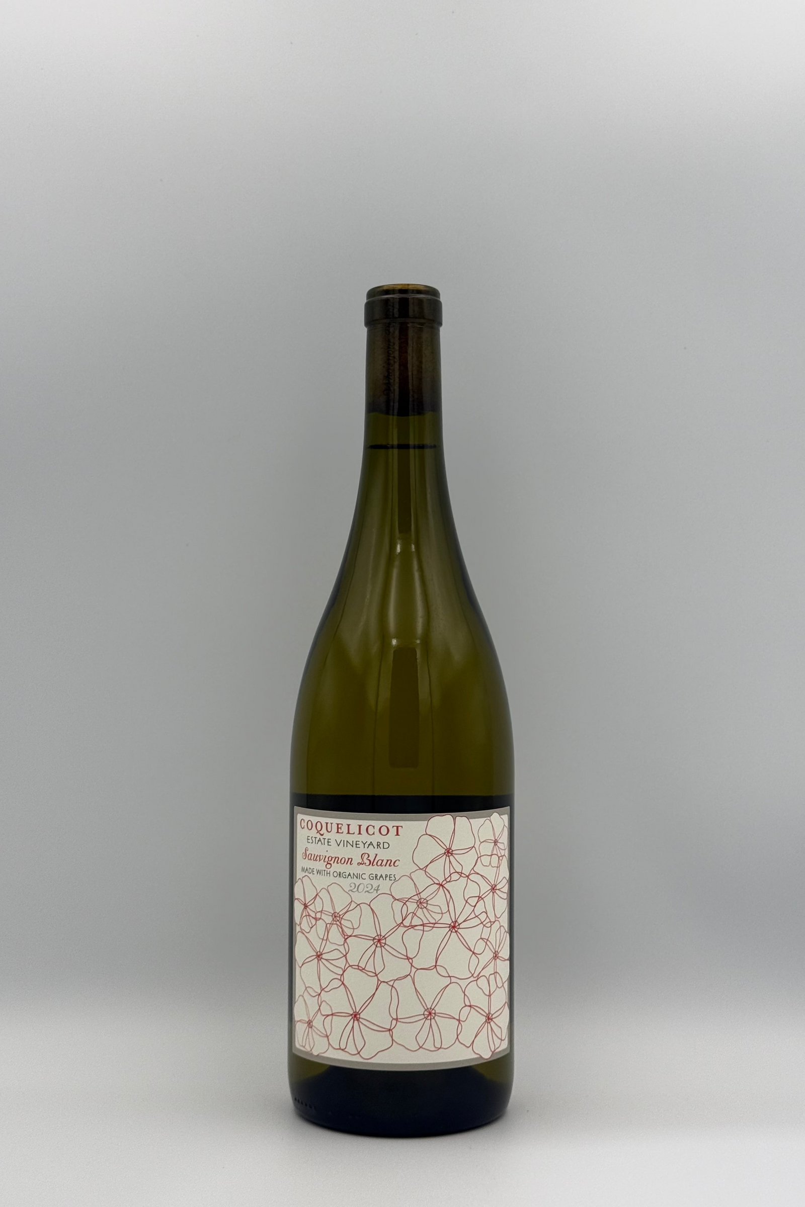 Coquelicot, Sauvignon Blanc