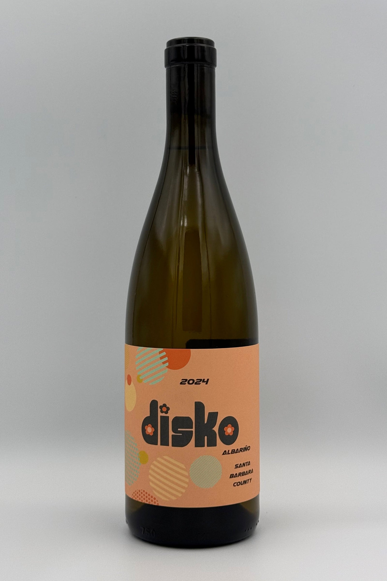 Disko Wines, Albarino