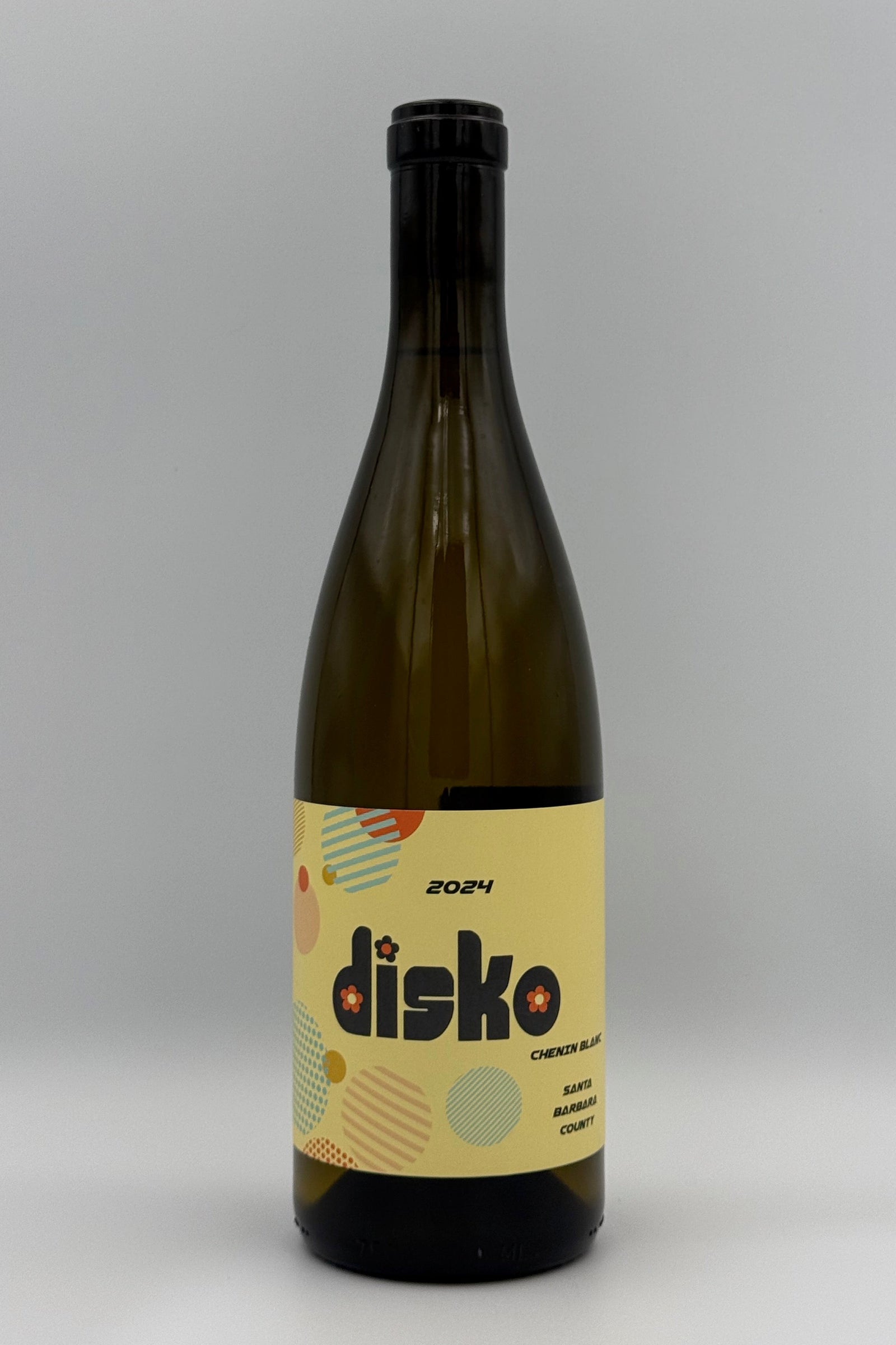 Disko Wines, Chenin Blanc