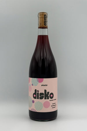 Disko Wines, Gamay Noir