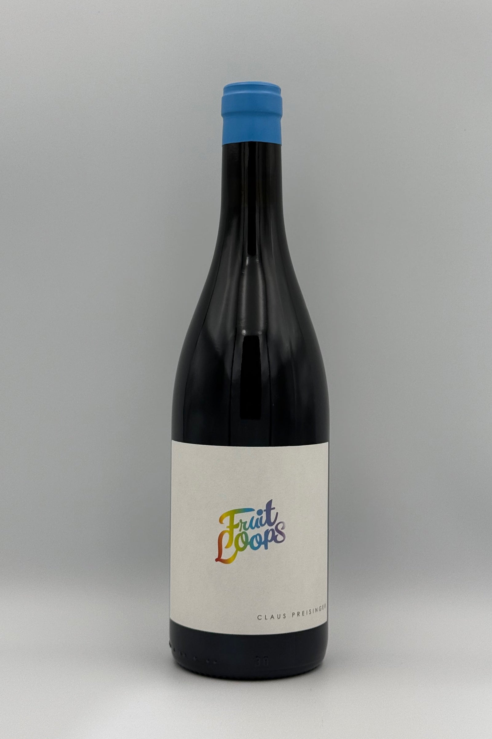 Claus Preisinger, Fruitloops Rouge