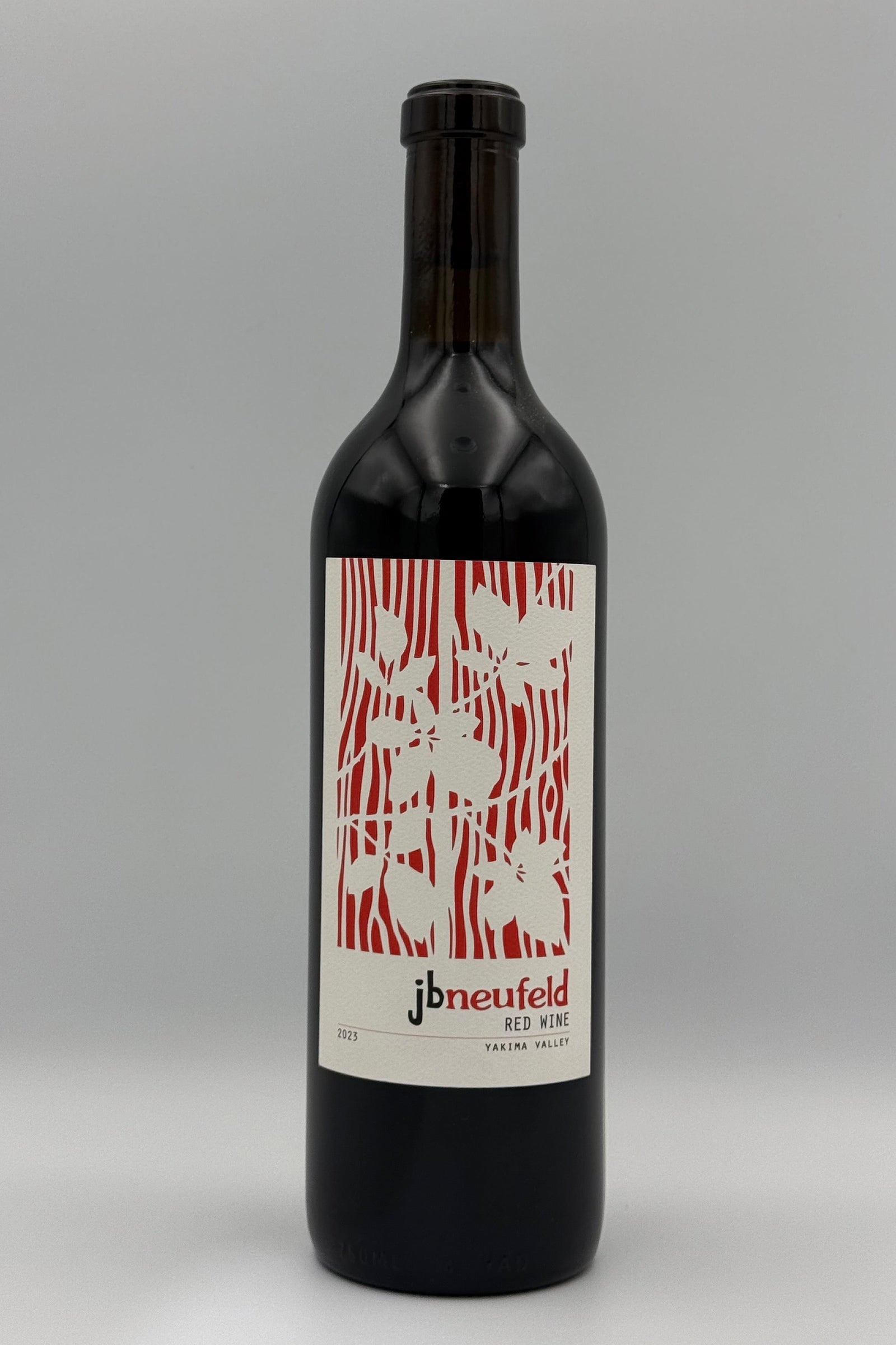 JB Neufeld, Red Wine Blend