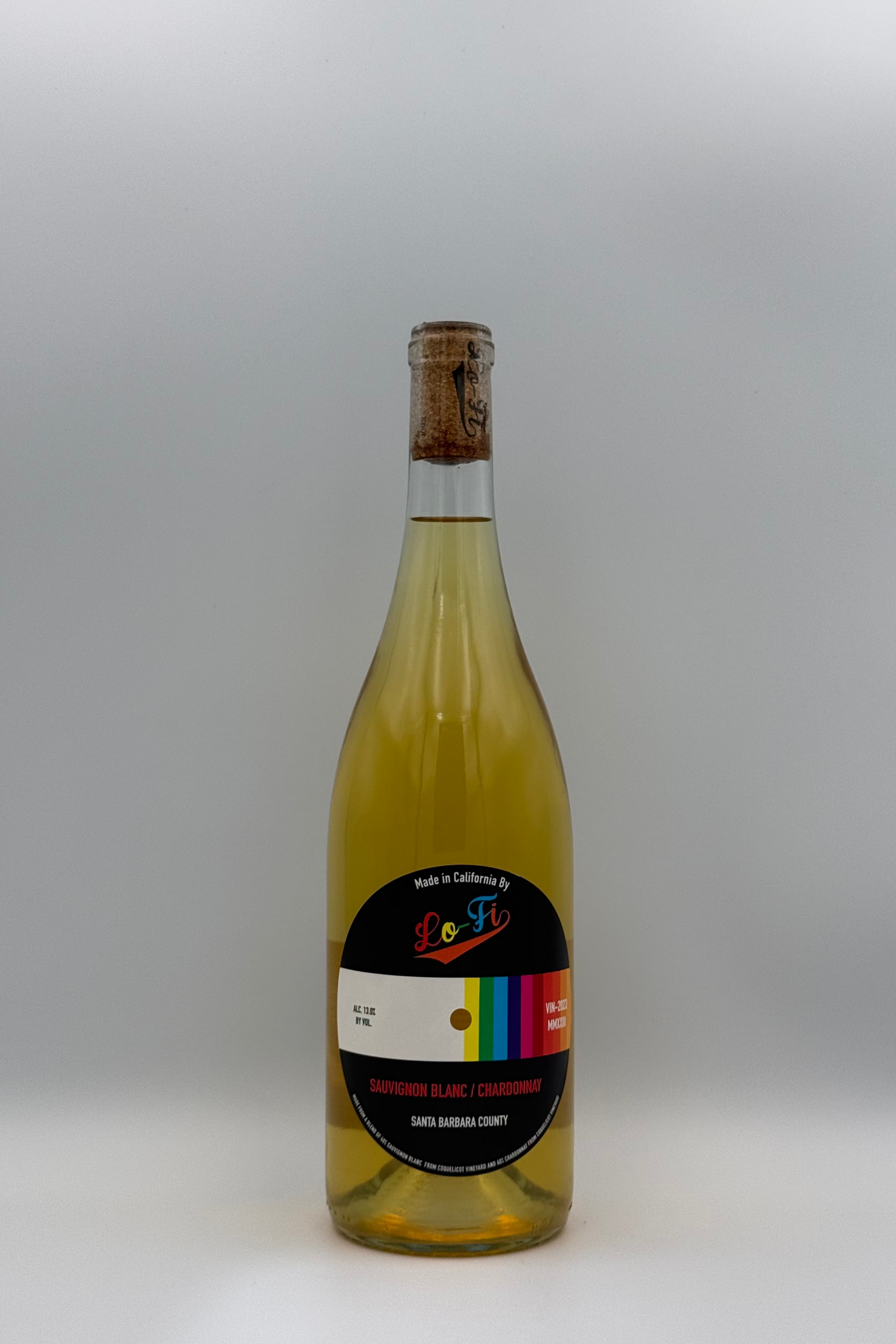 Lo-Fi, Sauvignon Blanc / Chardonnay