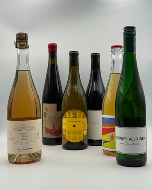Volker's Wine Club