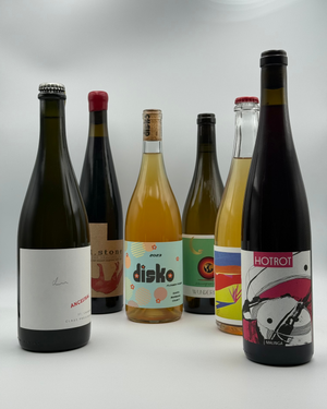 Volker's Wine Club
