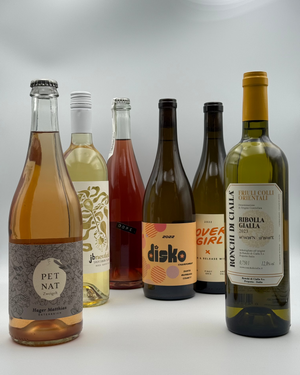 Volker's Wine Club