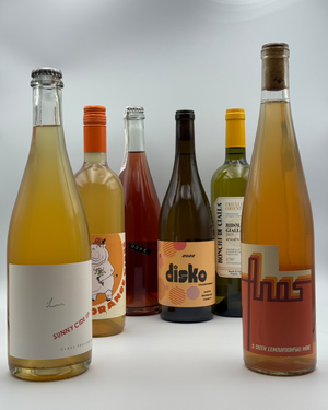 Volker's Wine Club