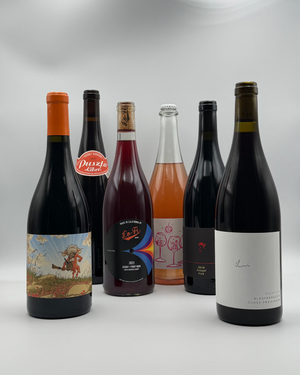 Volker's Wine Club