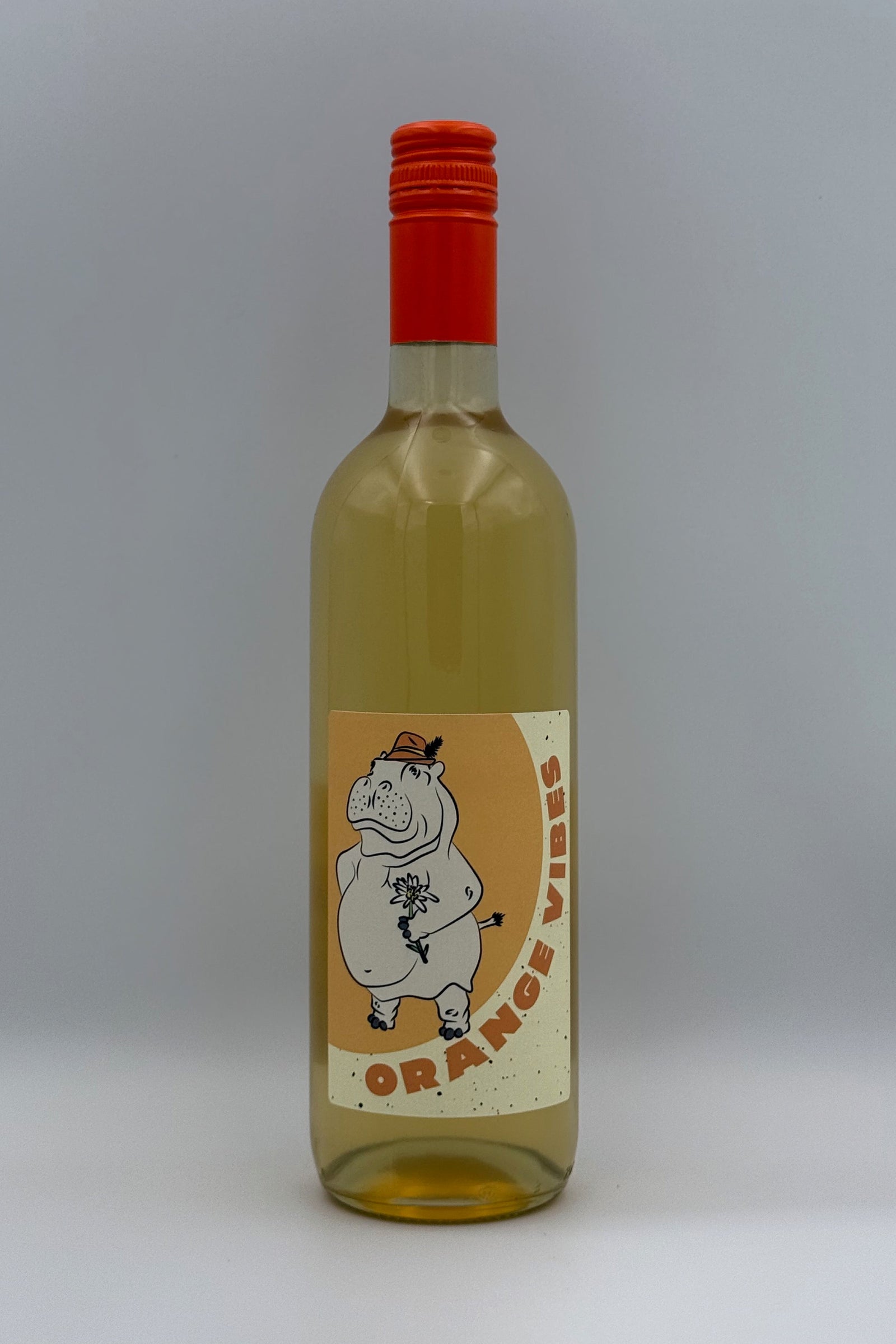 Volker Wines, Orange Vibes