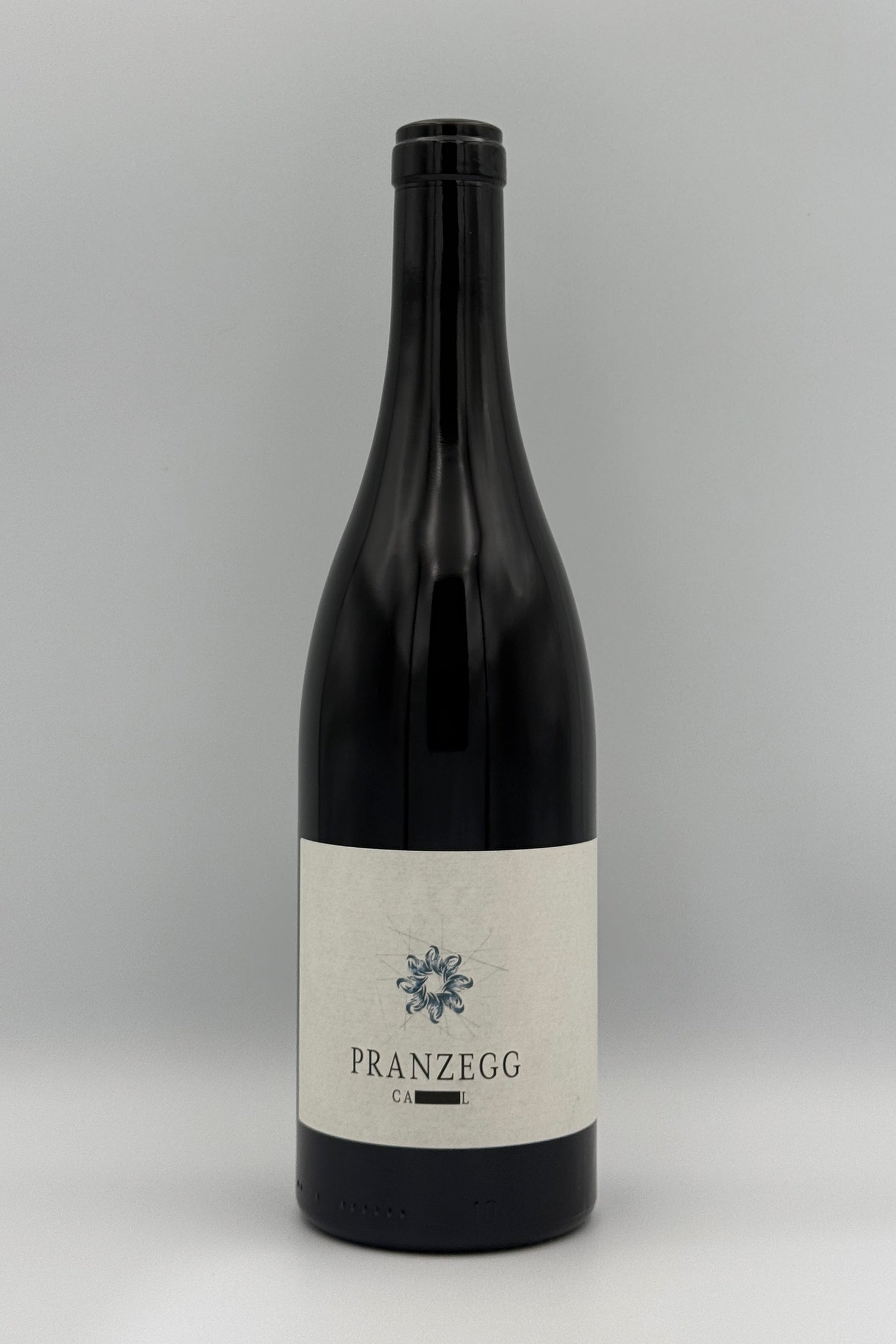 Martin Gojer / Pranzegg, Campill