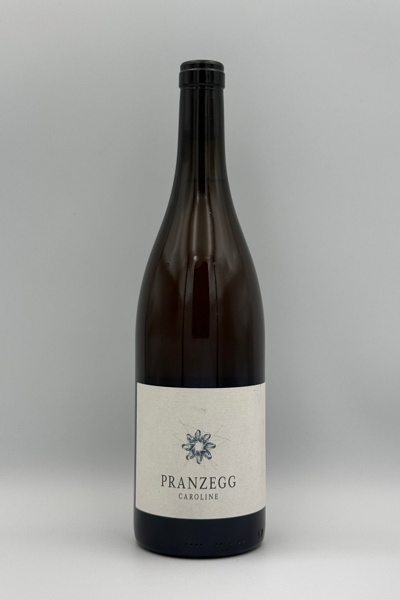 Martin Gojer / Pranzegg, Caroline