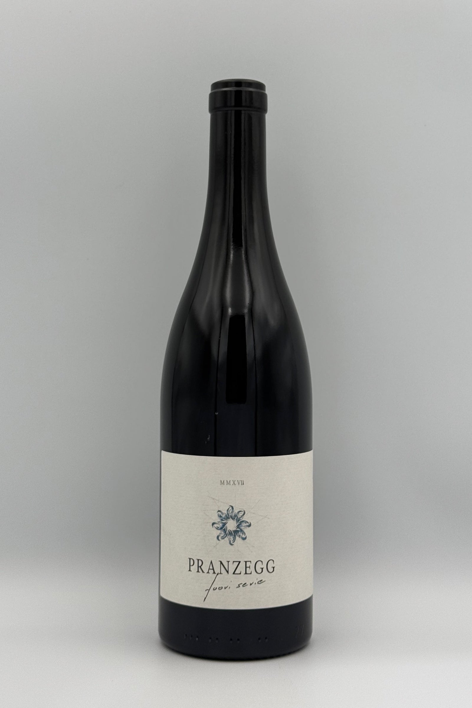 Martin Gojer / Pranzegg, Fuori Serie