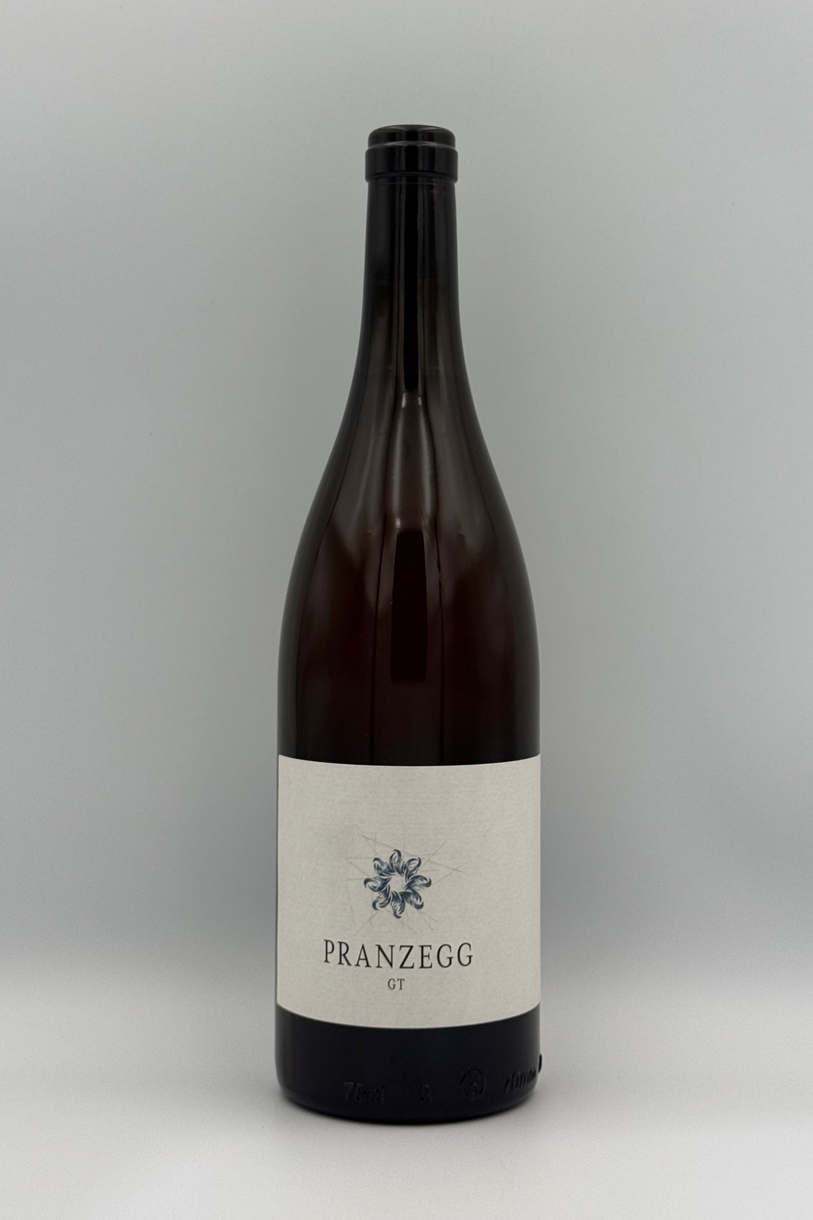 Martin Gojer / Pranzegg, GT