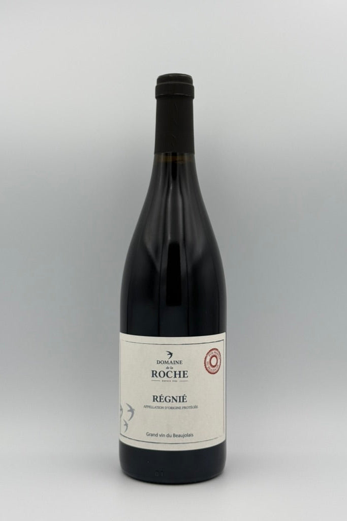 Domaine De La Roche, Régnié