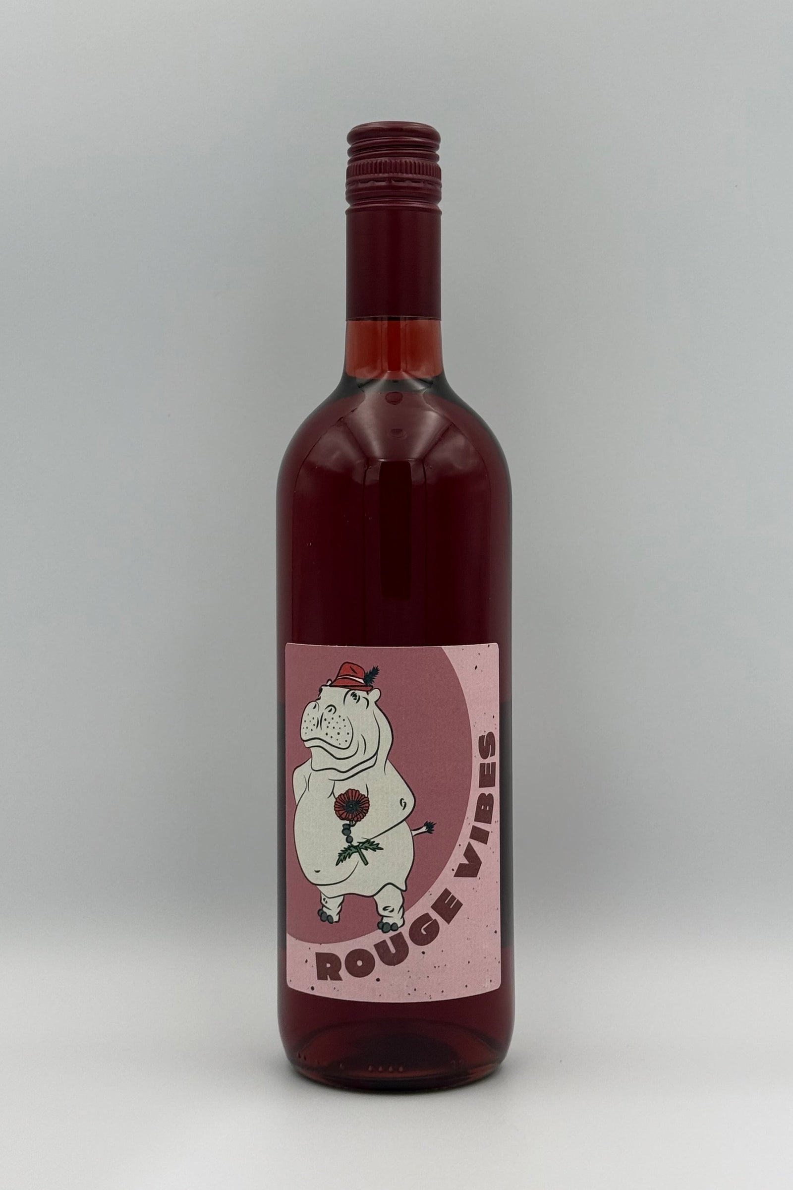 Volker Wines, Rouge Vibes