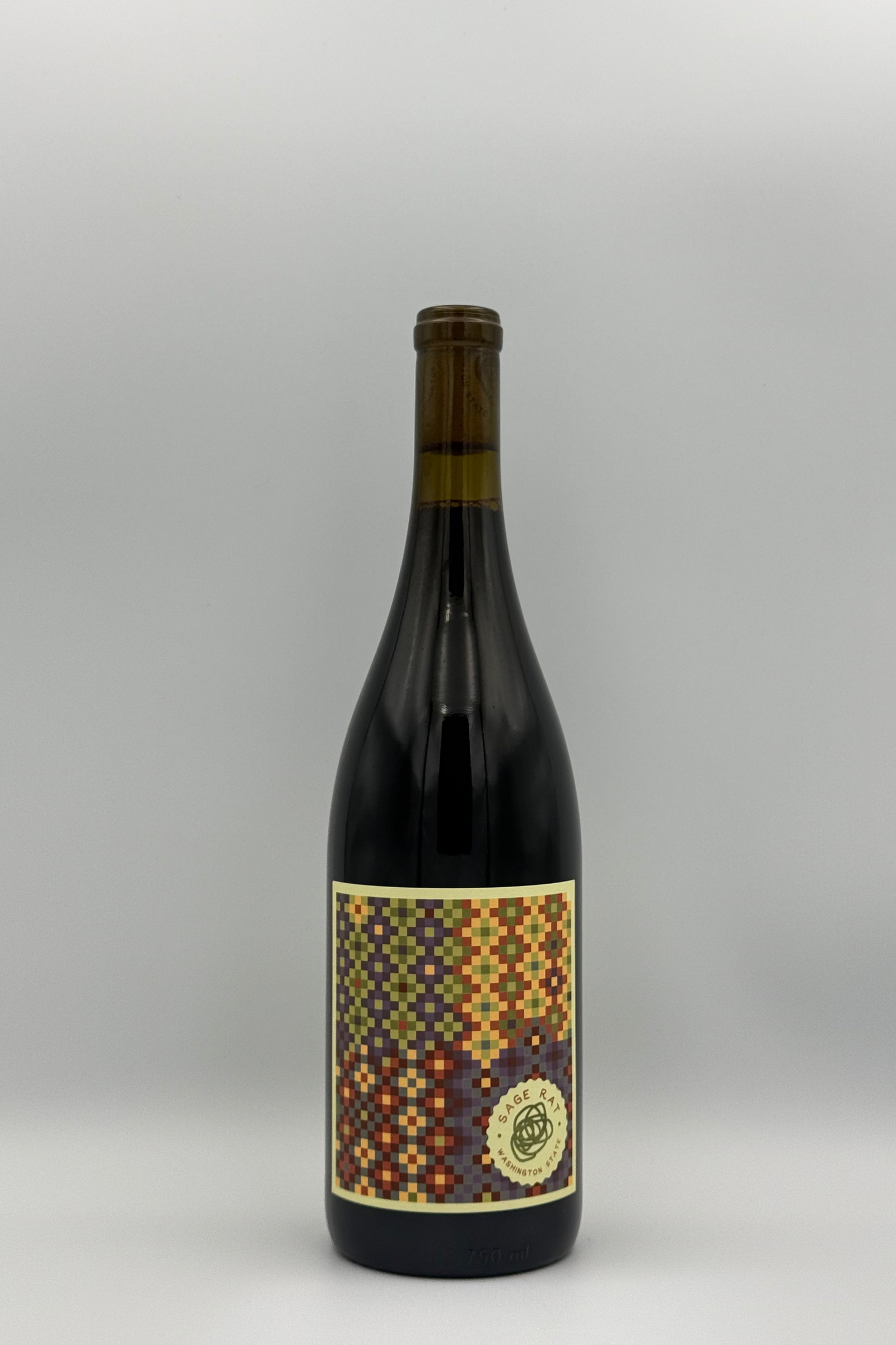 Sage Rat, Barbera