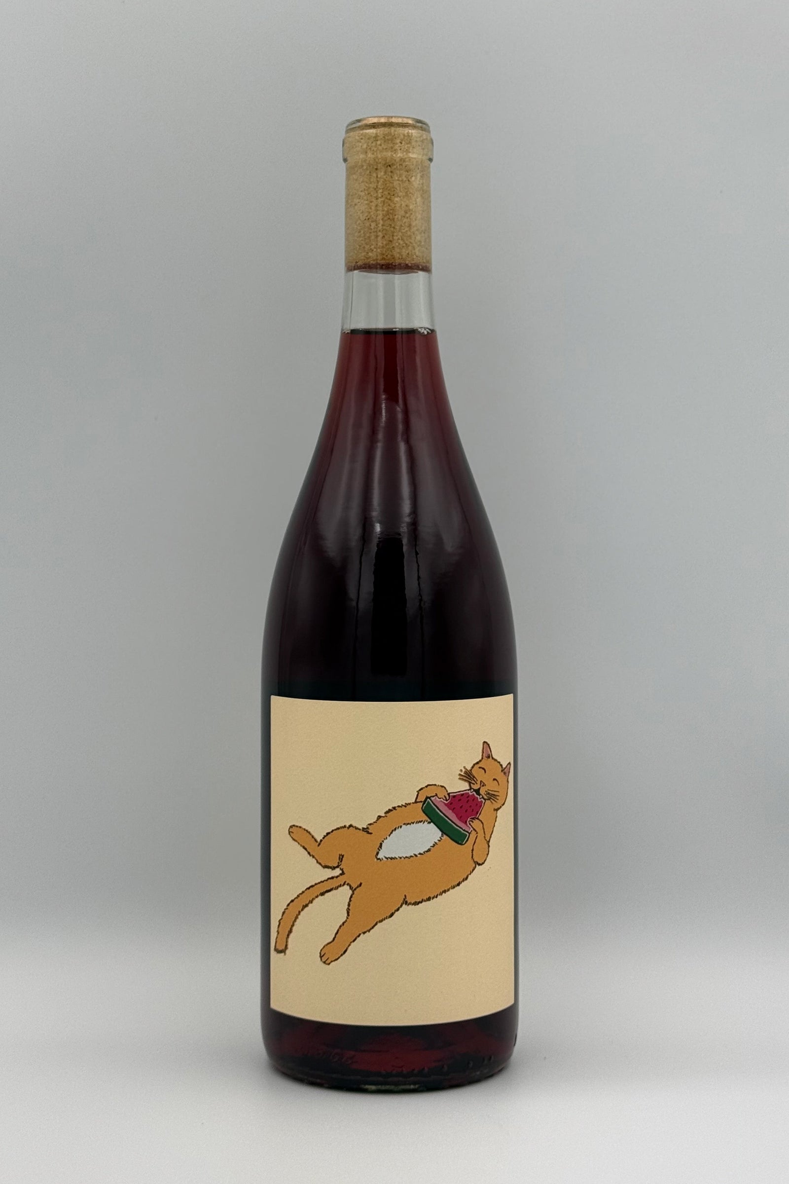 Sage Rat, Carbonic Nebbiolo
