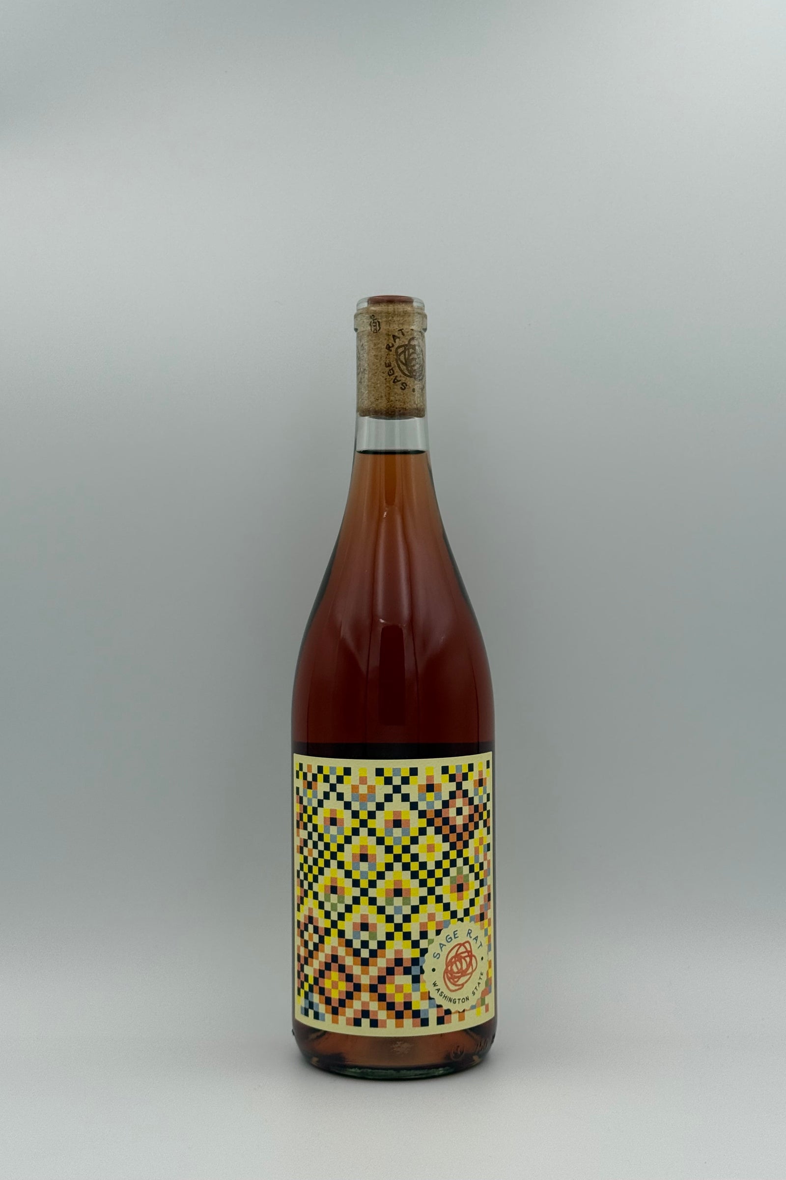 Sage Rat, Pinot Grigio Ramato