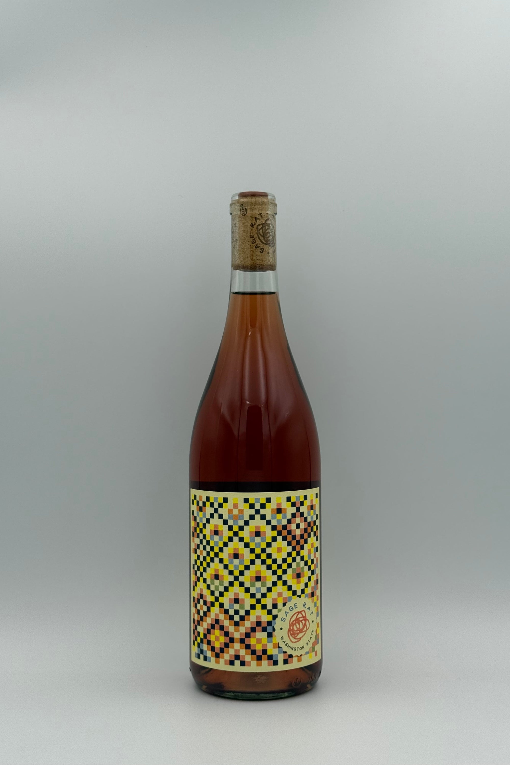 Sage Rat, Pinot Grigio Ramato