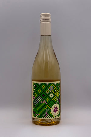 Sage Rat, Ratto Bianco