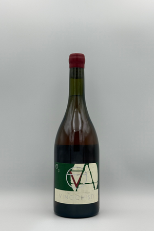 Vinochisti, Erbaluce