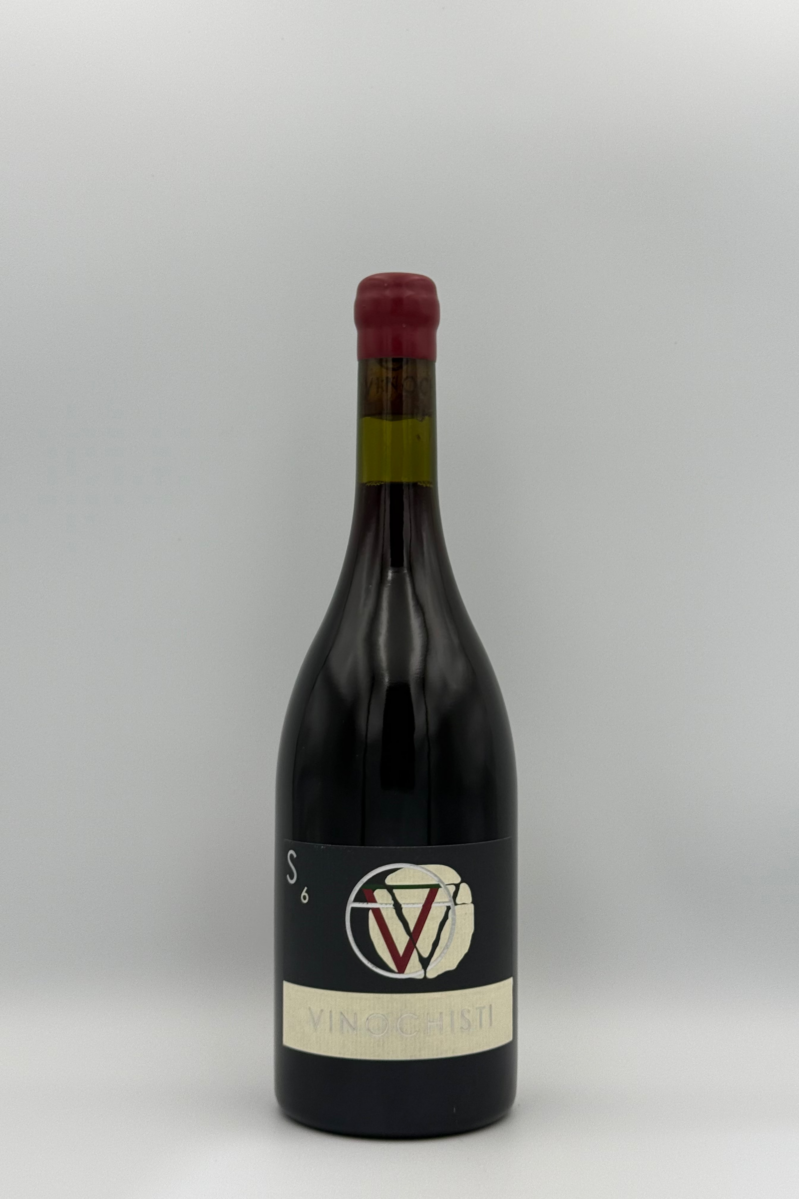 Vinochisti, Sagrantino
