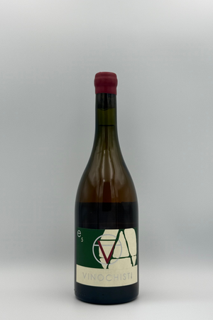 Vinochisti, Erbaluce